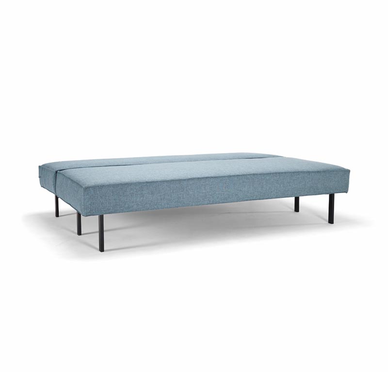 sly-slaapbank-per-weiss-innovation-zwarte-poten-525-bed