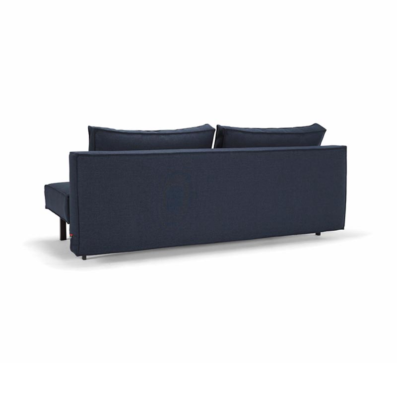 sly-slaapbank-per-weiss-innovation-zwarte-poten-528-achter