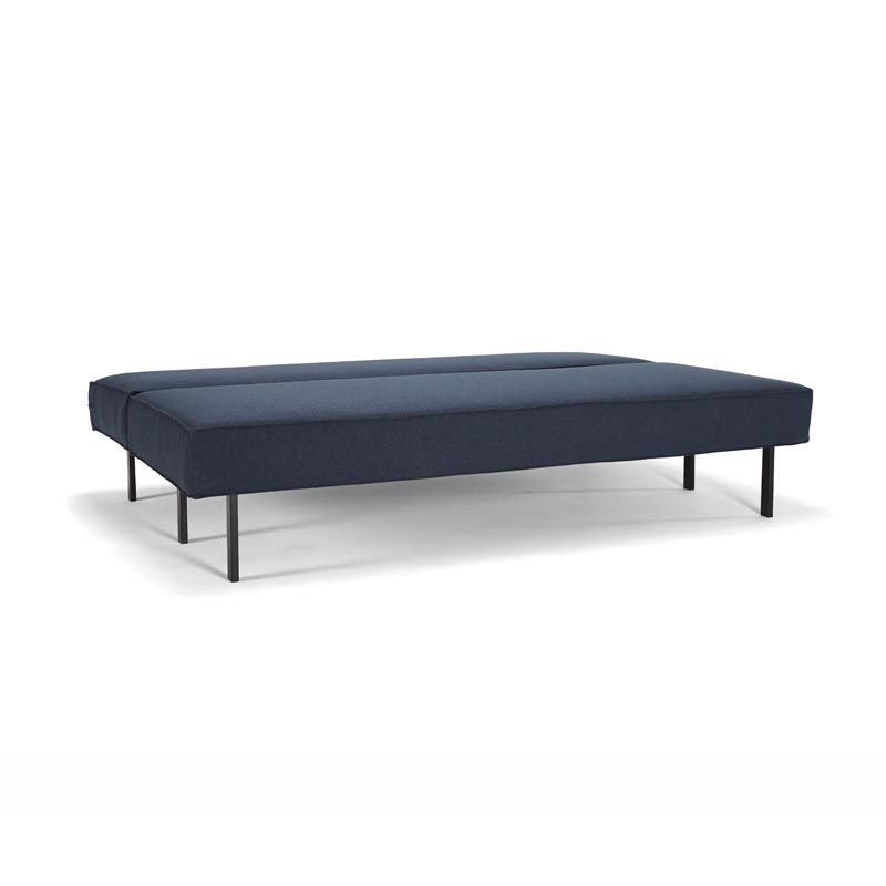 sly-slaapbank-per-weiss-innovation-zwarte-poten-528-bed
