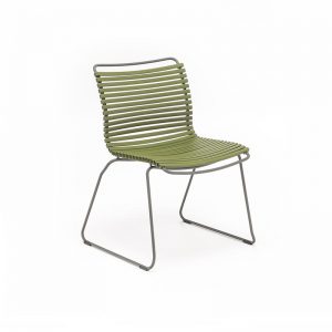 Click chair zonder armleuning
