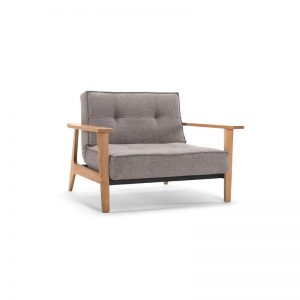 Splitback Frej chair