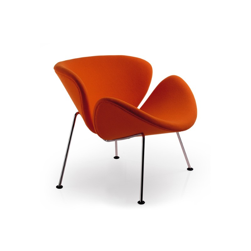 orange-slice-fauteuil-pierre-paulin-artifort-oranje-zij