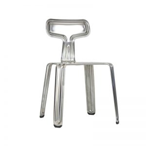 Pressed Chair