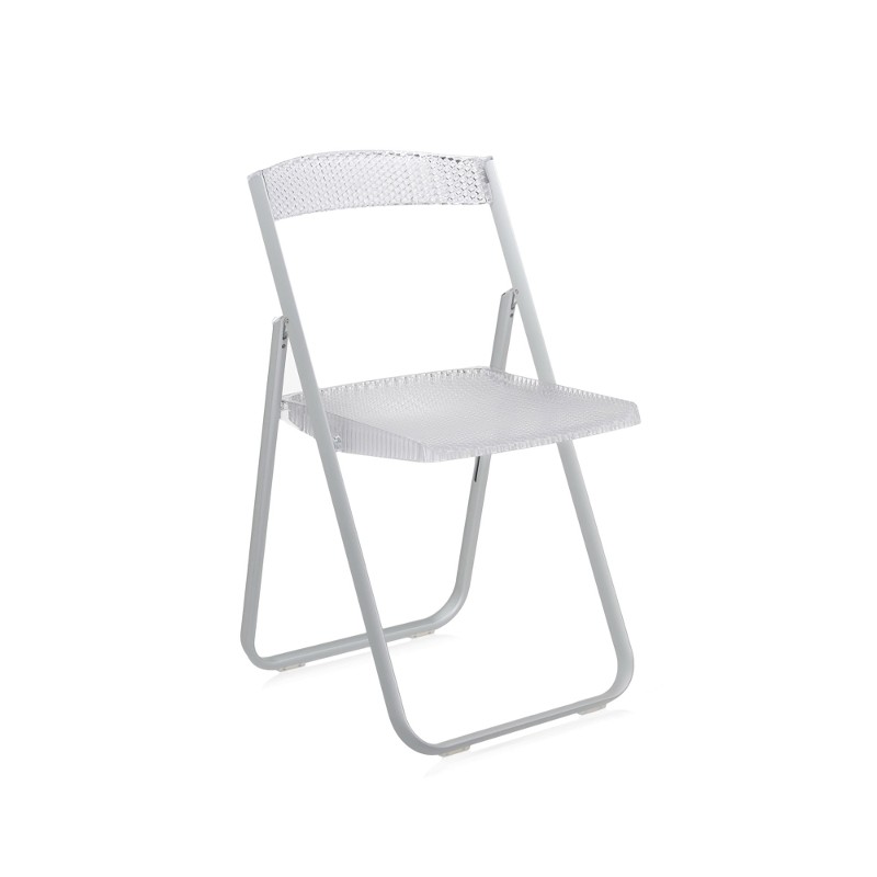 honeycomb-klapstoel-meda-kartell-kristal