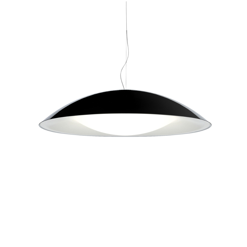 neutra-hanglamp-laviani-kartell-zwart-2