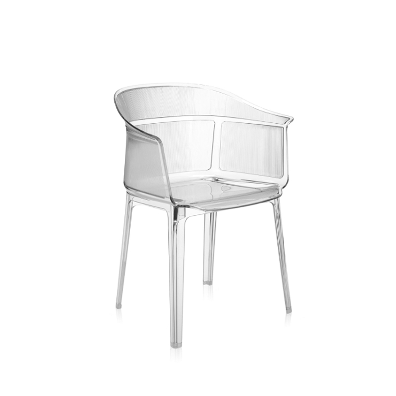papyrus-stoel-bouroullec-kartell-kristal