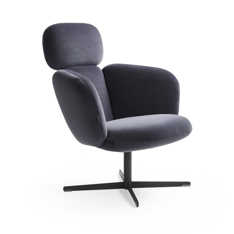 Bras Highback - Afbeelding 3