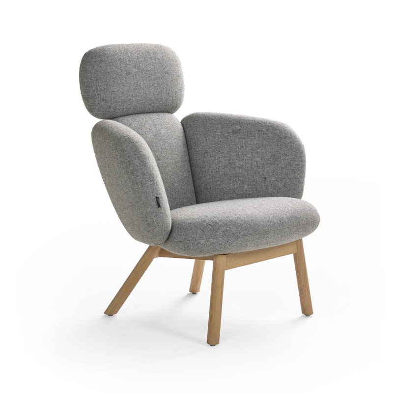 Bras Highback - Afbeelding 5