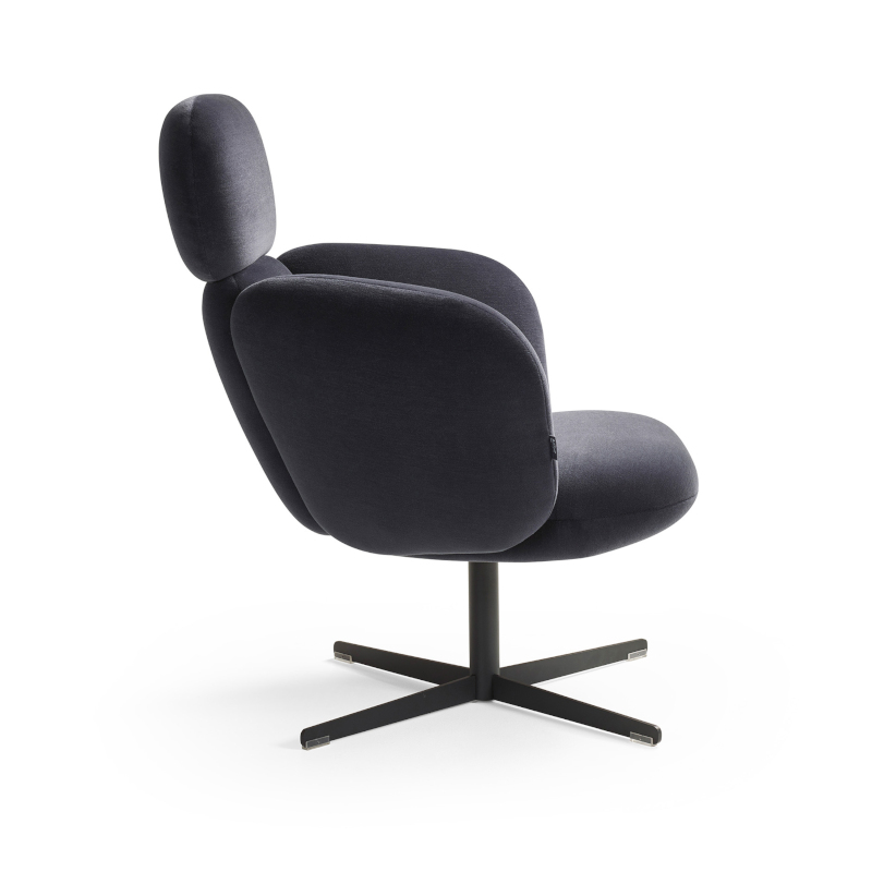 Bras Highback - Afbeelding 2