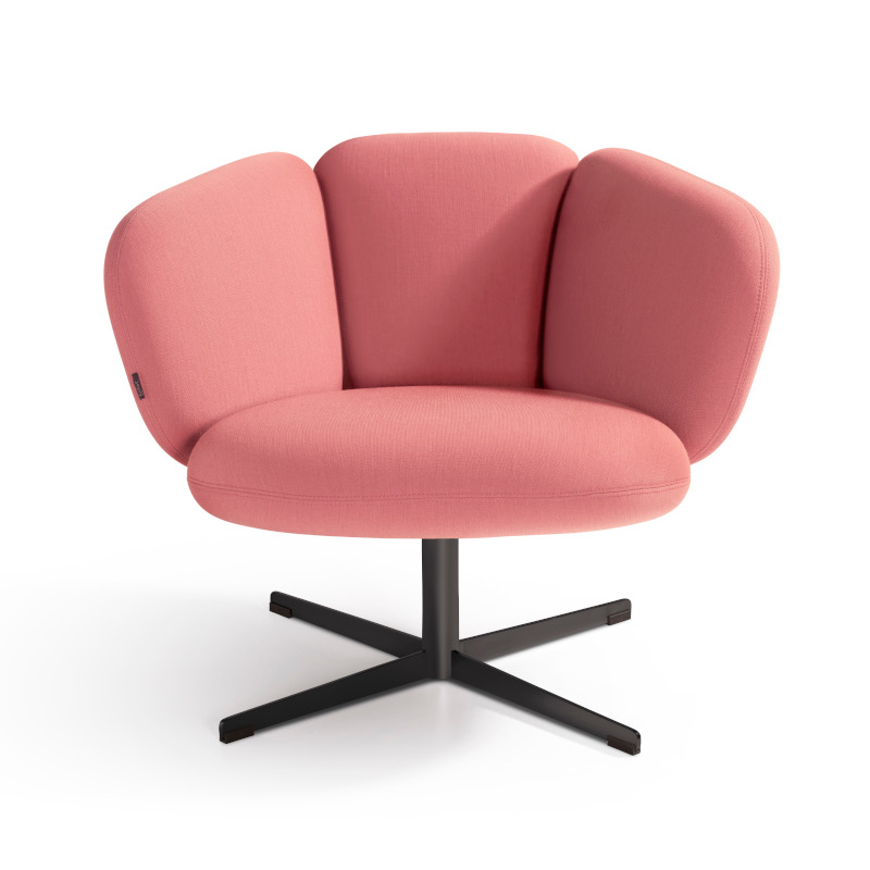 Bras Easy chair - Afbeelding 6