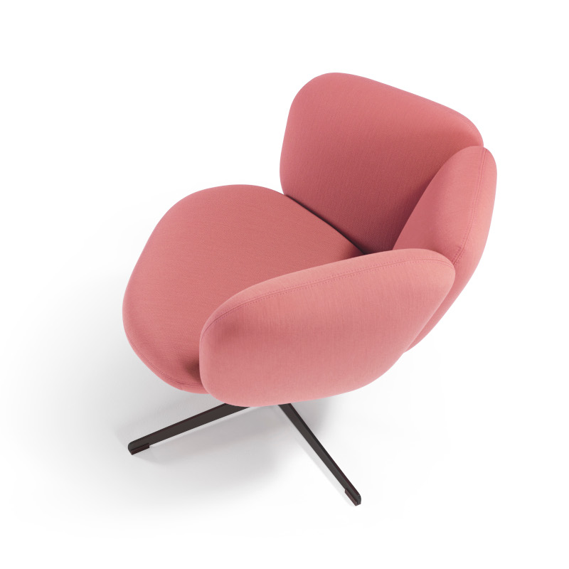 Bras Easy chair - Afbeelding 2