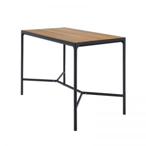 Four bartafel