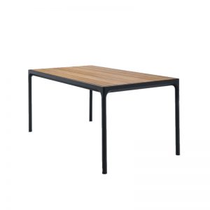 Four buitentafel