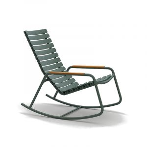 ReClips rocking chair