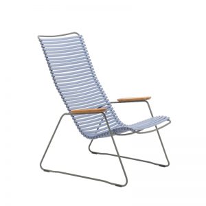 Click lounge chair