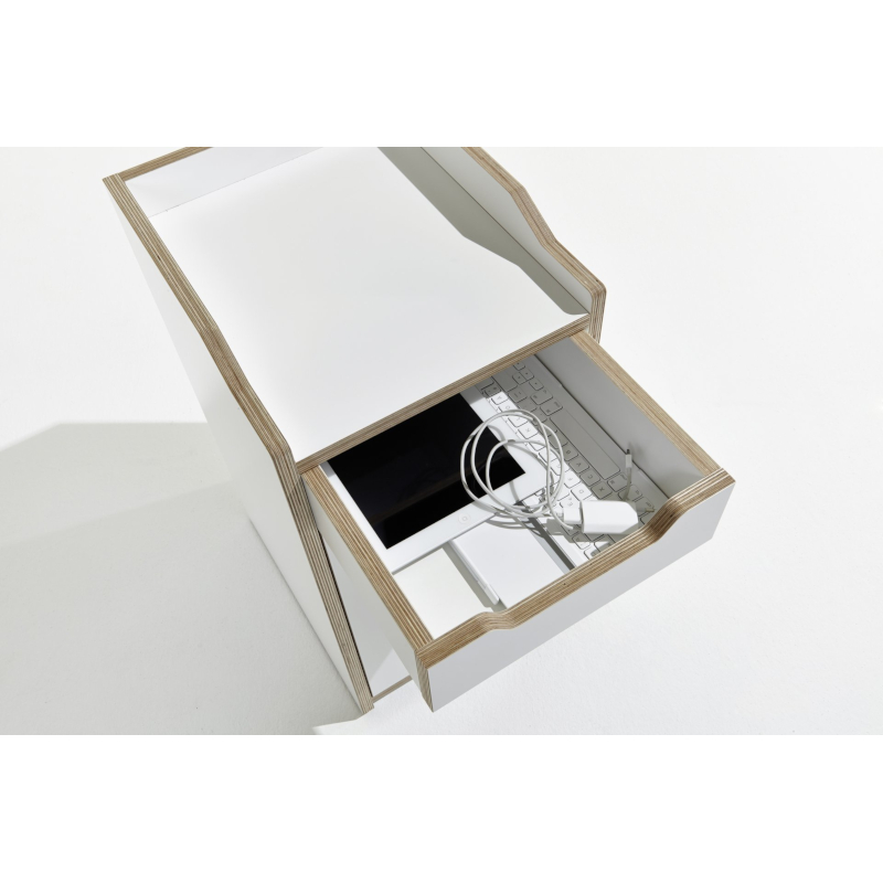 Plane Container - Afbeelding 5