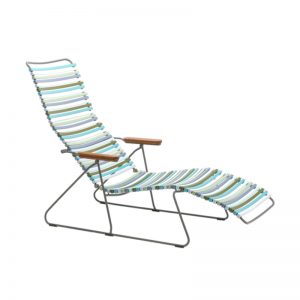 Click Sunlounger