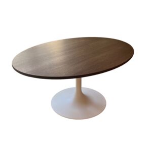 Clarion eettafel Ovaal