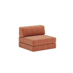 CozyPad stoel